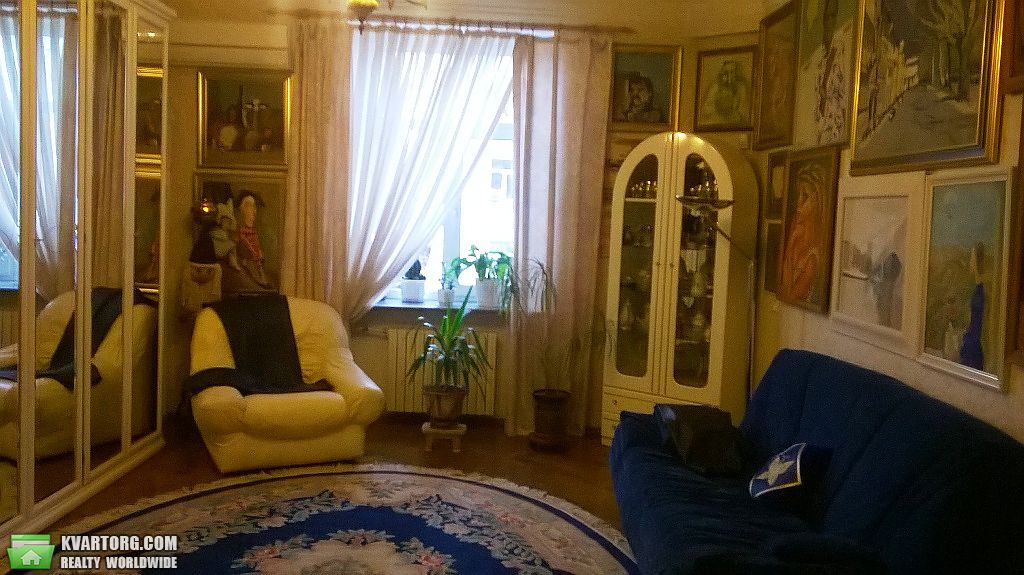 Sell 4-room apartment. Одесса, Еврейская — photo 8