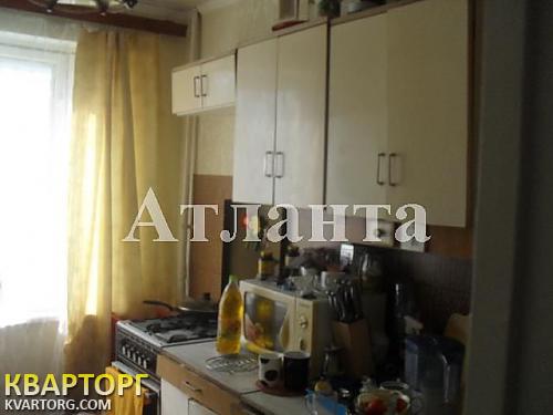 Sell 2-room apartment. Одесса, Затонского — photo 3