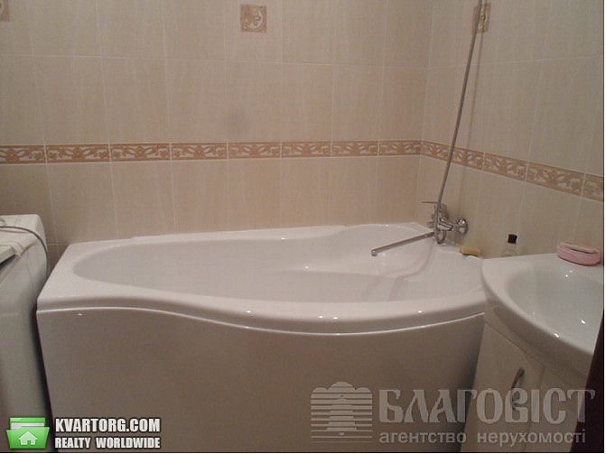 Sell 2-room apartment. Киев,  Белицкая — photo 4
