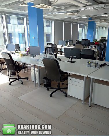 Rent out office. Киев,  Лейпцигская — photo 3