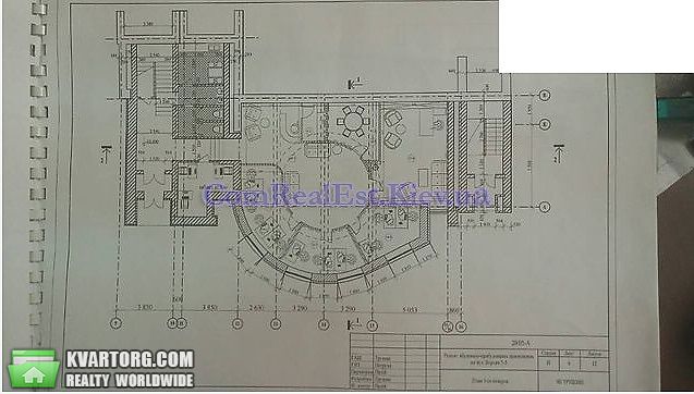 Rent out office. Киев,  ул.Верхняя — photo 7