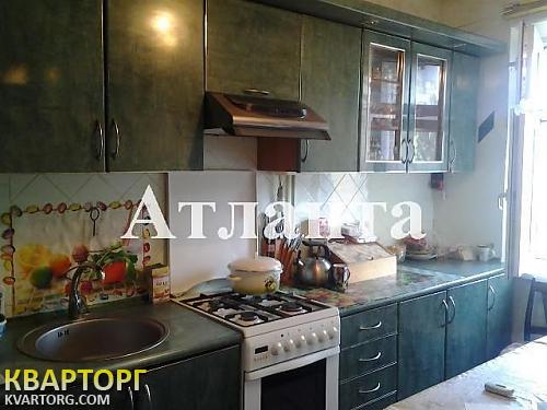 Sell 3-room apartment. Одесса, Добровольского — photo 1