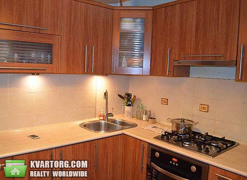Sell 1-room apartment. Киев, Братиславская — photo 3