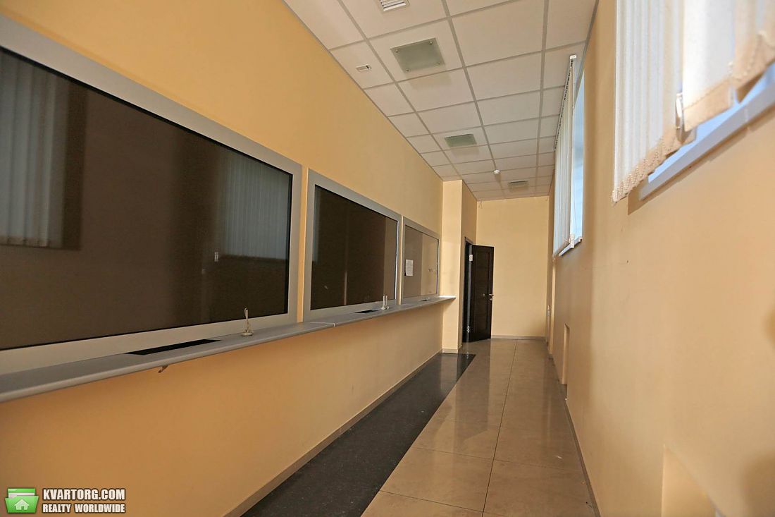 Rent out office. Киев, бульвар труда — photo 3