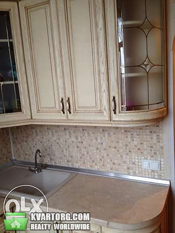 Rent out 2-room apartment. Киев, Артема — photo 8