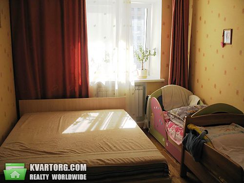 Sell 2-room apartment. Киев, Вильямса — photo 2