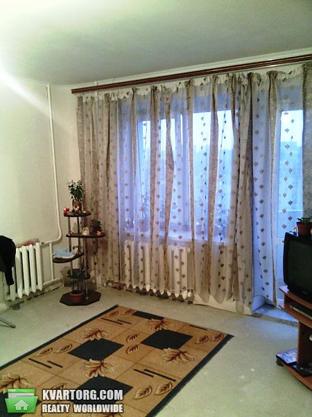 Sell 1-room apartment. Одесса, Днепропетровская дорога / — photo 1