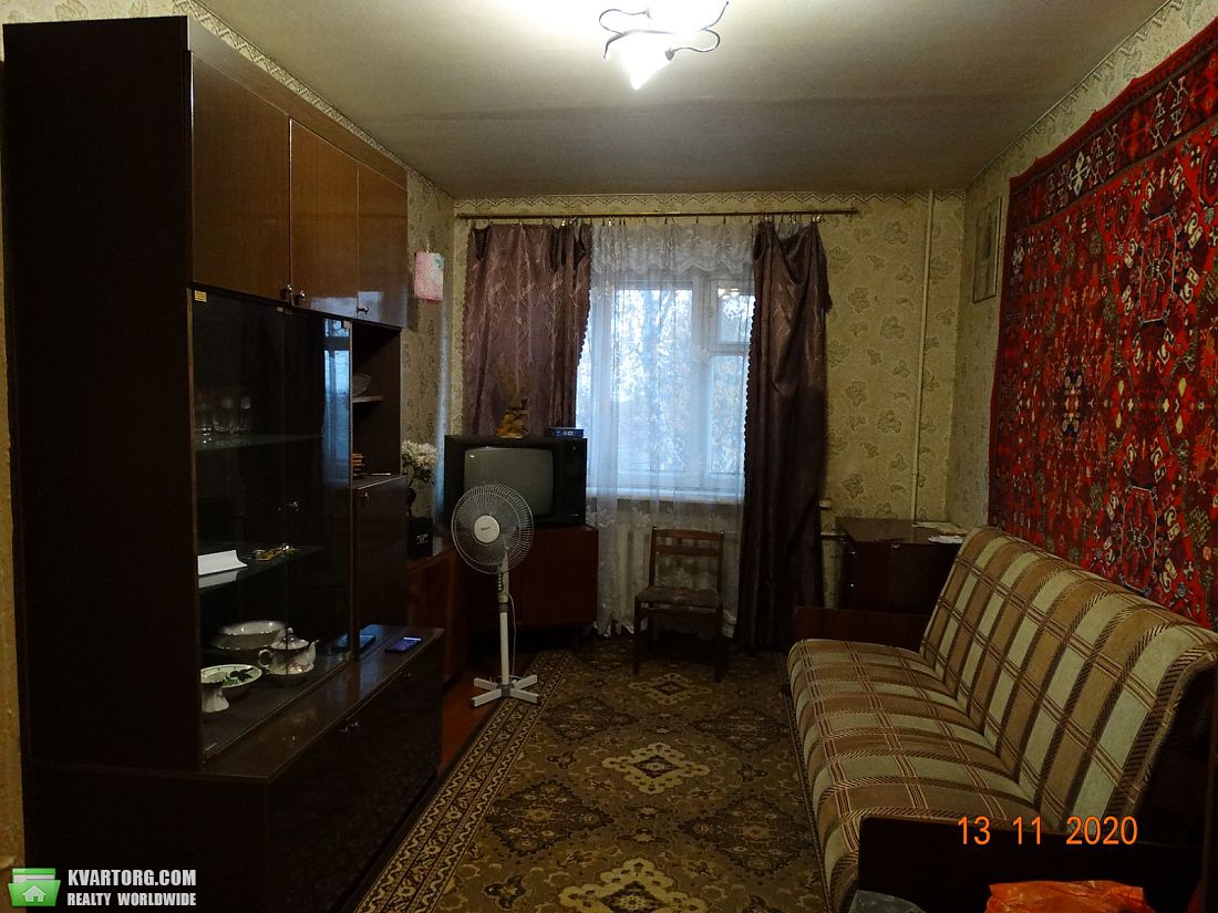 Sell 2-room apartment. Харьков, белявская, — photo 3