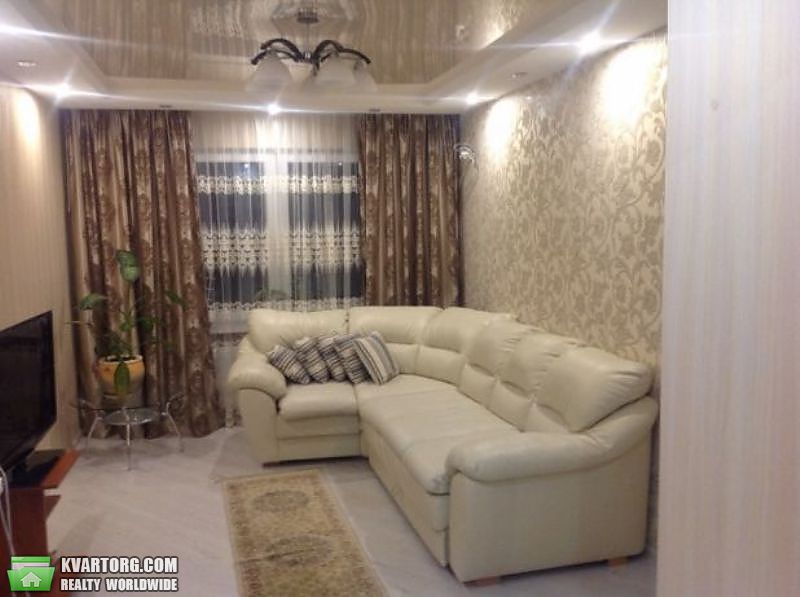 Sell 3-room apartment. Киев,  Милославская — photo 4