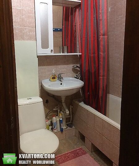 Sell 1-room apartment. Киев,  Телиги — photo 5