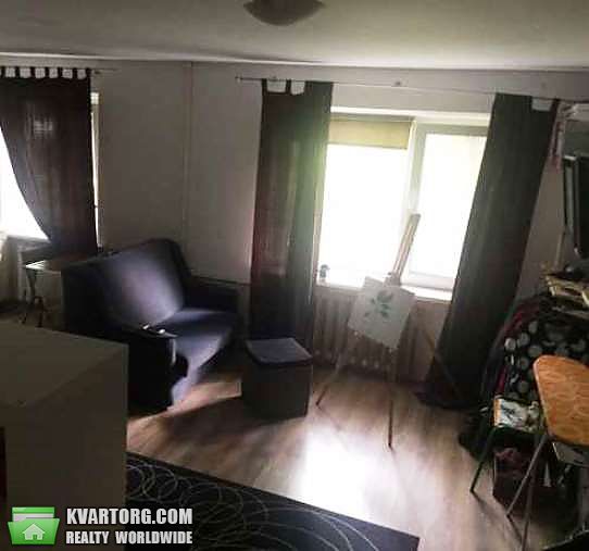 Sell 1-room apartment. Киев,  Лепсе бул — photo 1