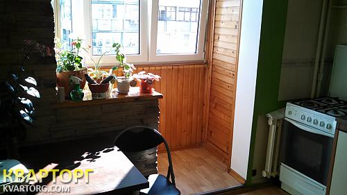 Rent out 2-room apartment. Одесса, Королева — photo 5