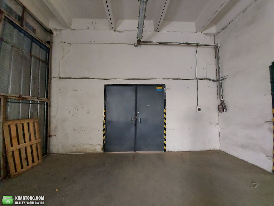 Rent out warehouse. Киев, Балтийский — photo 4