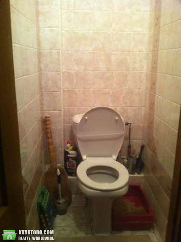 Sell 4-room apartment. Киев,  Беличанская — photo 10