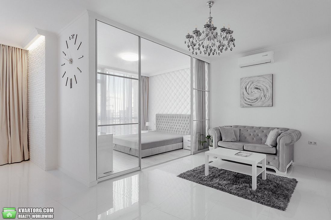 Sell 2-room apartment. Одесса,  ул.Генуэзская — photo 3