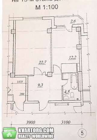 Sell 1-room apartment. Одесса, Бочарова — photo 3