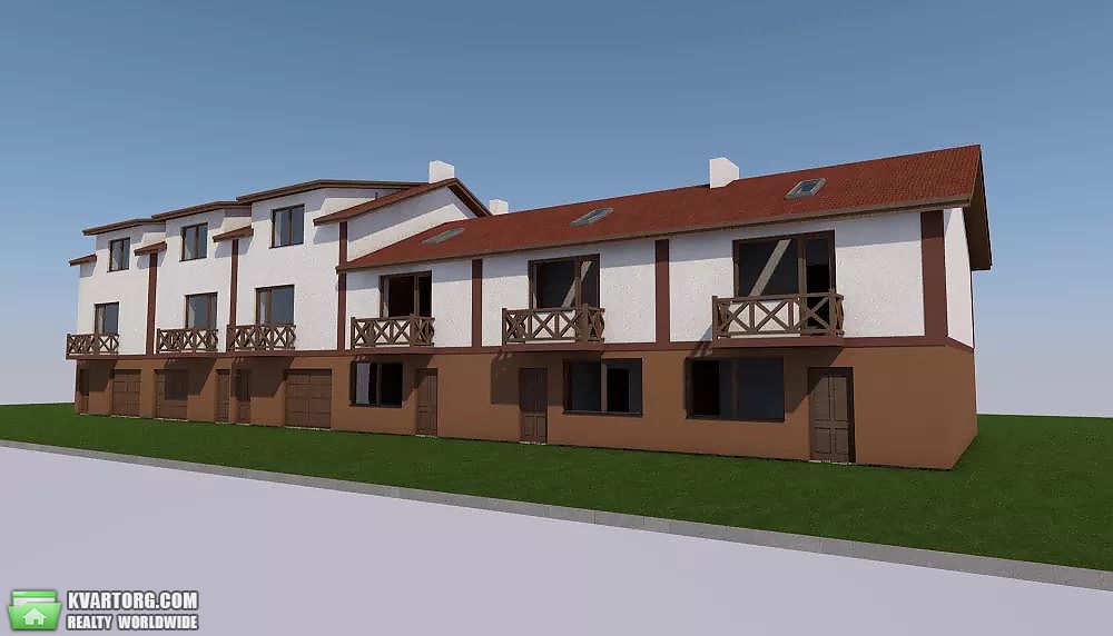 Sell Townhouse. Тернополь, Льотчиків Визволителів — photo 6