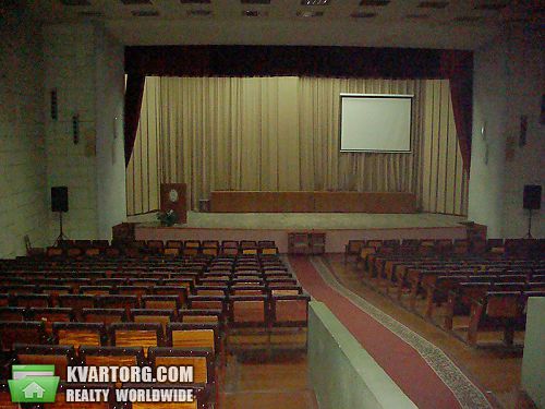 Rent out office. Киев, Гетьмана — photo 1