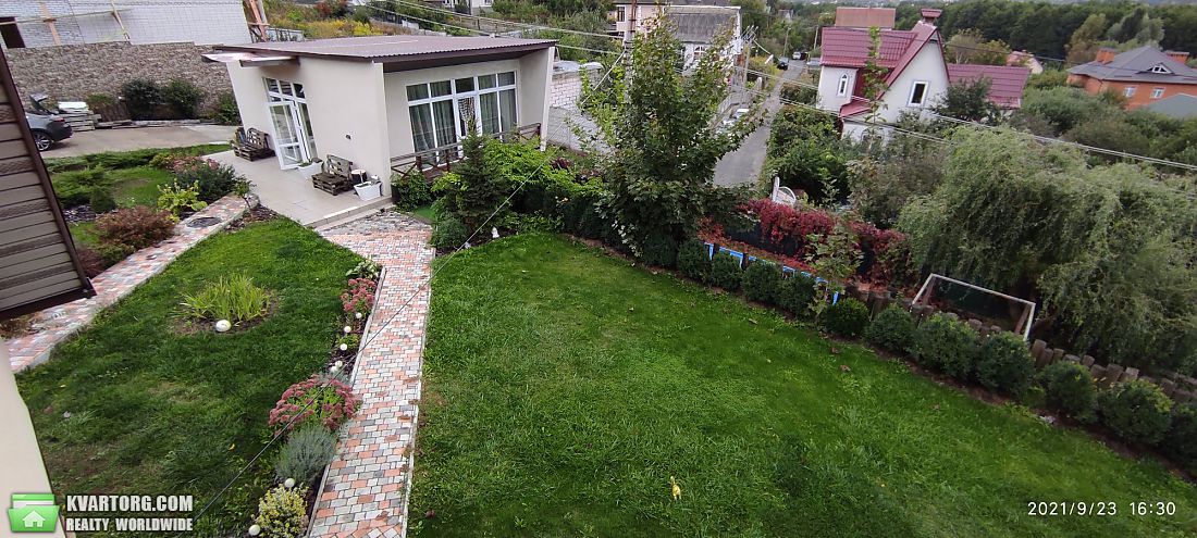 Sell house. Киевская обл., Приозёрная — photo 10