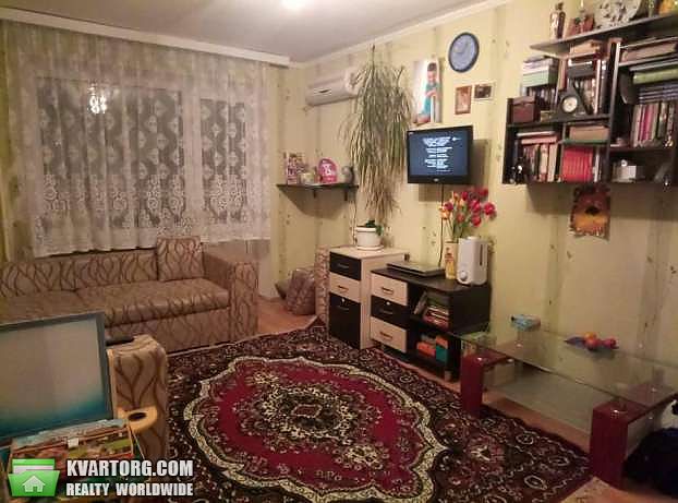 Sell 1-room apartment. Киев,  Здолбуновская — photo 3