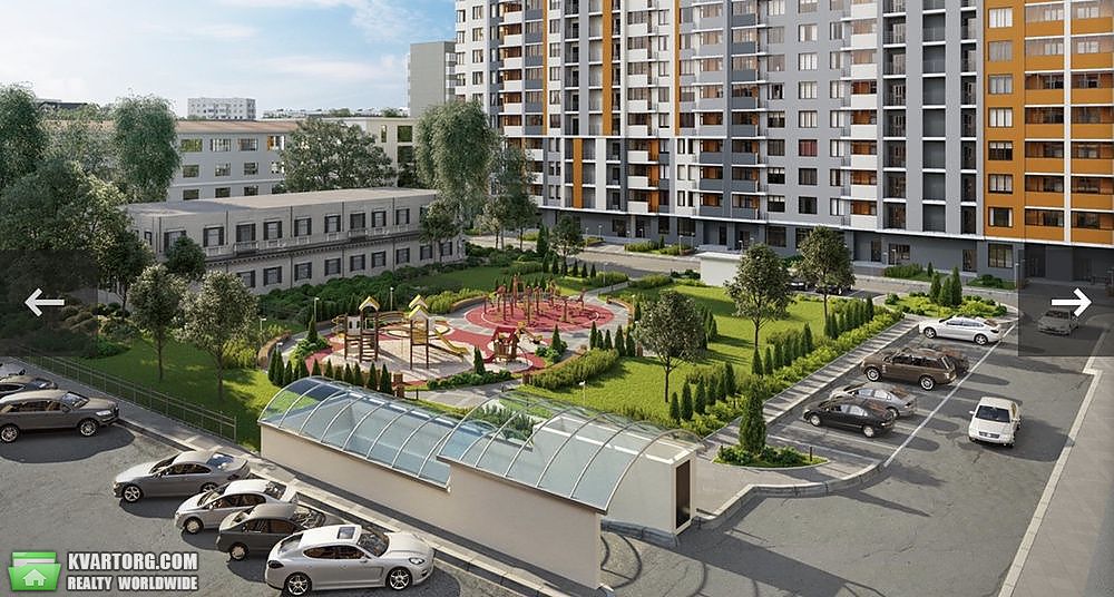 Sell 2-room apartment. Киев,  Сосюры — photo 4