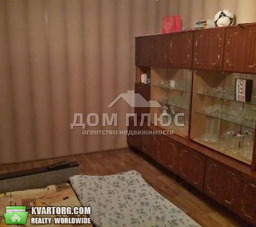 Sell 1-room apartment. Киев, Милославская — photo 4