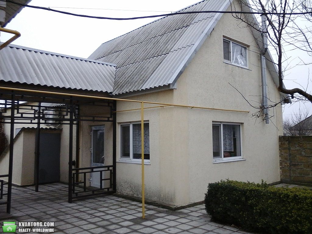 Sell house. Херсон, Коммунаров — photo 5