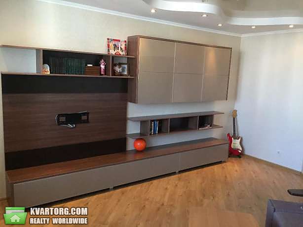 Sell 1-room apartment. Киев,  Вильямса — photo 1
