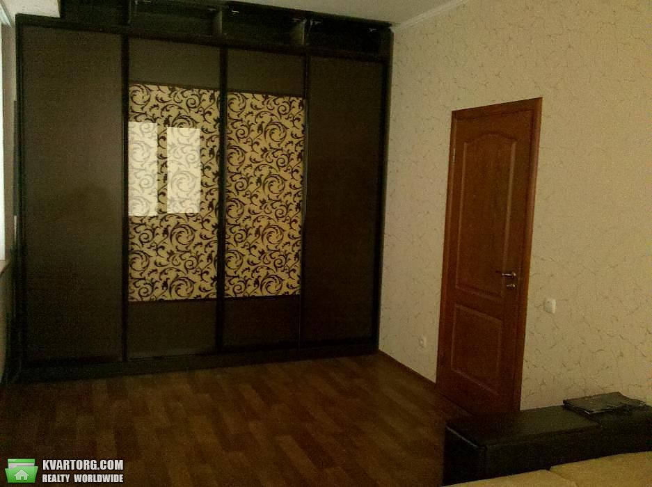 Rent out 1-room apartment. Харьков, Полтавский Шлях — photo 1