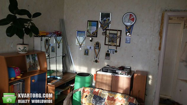 Sell 2-room apartment. Днепропетровск, Байскальская — photo 5