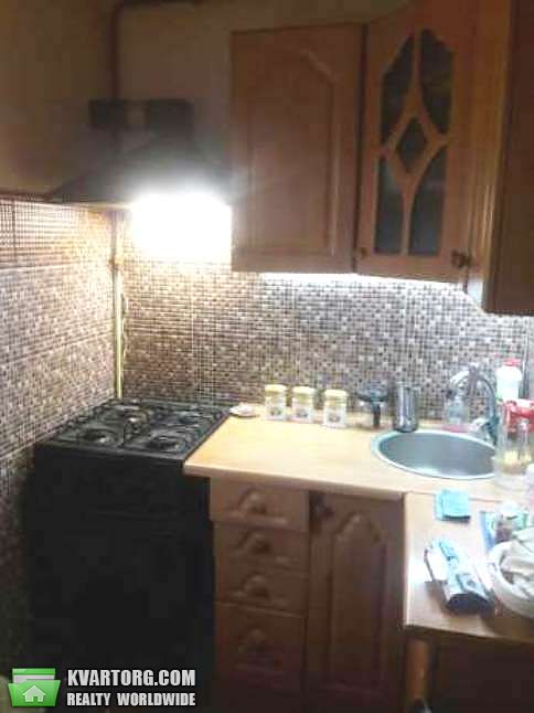 Sell 2-room apartment. Одесса, Краснослободская — photo 4