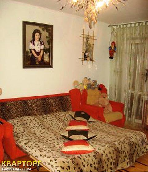 Rent out 2-room apartment. Киев,  Приозерная — photo 2
