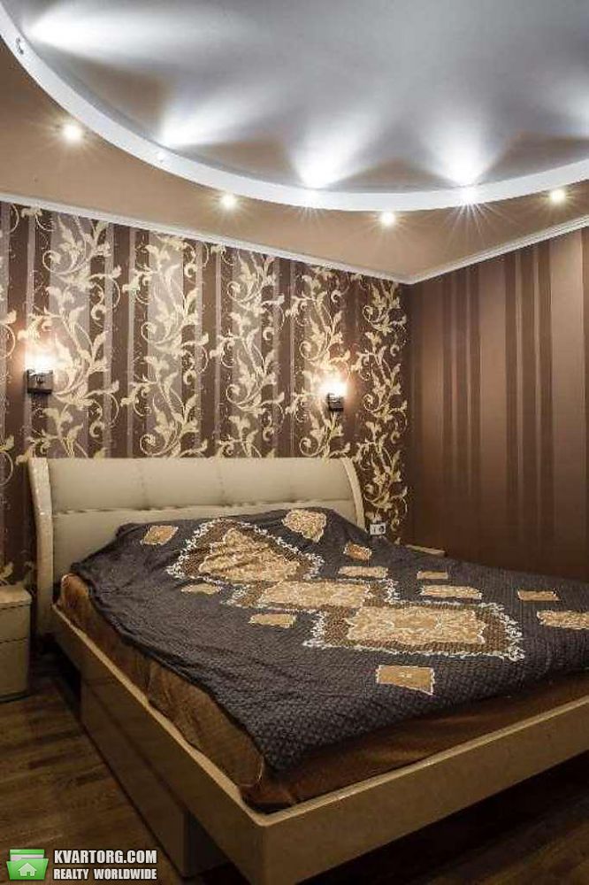 Rent out 3-room apartment. Киев,  Гетьмана — photo 5