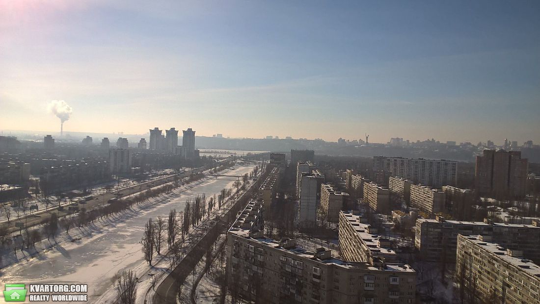 Sell 2-room apartment. Киев,  Воссоединения пр — photo 4