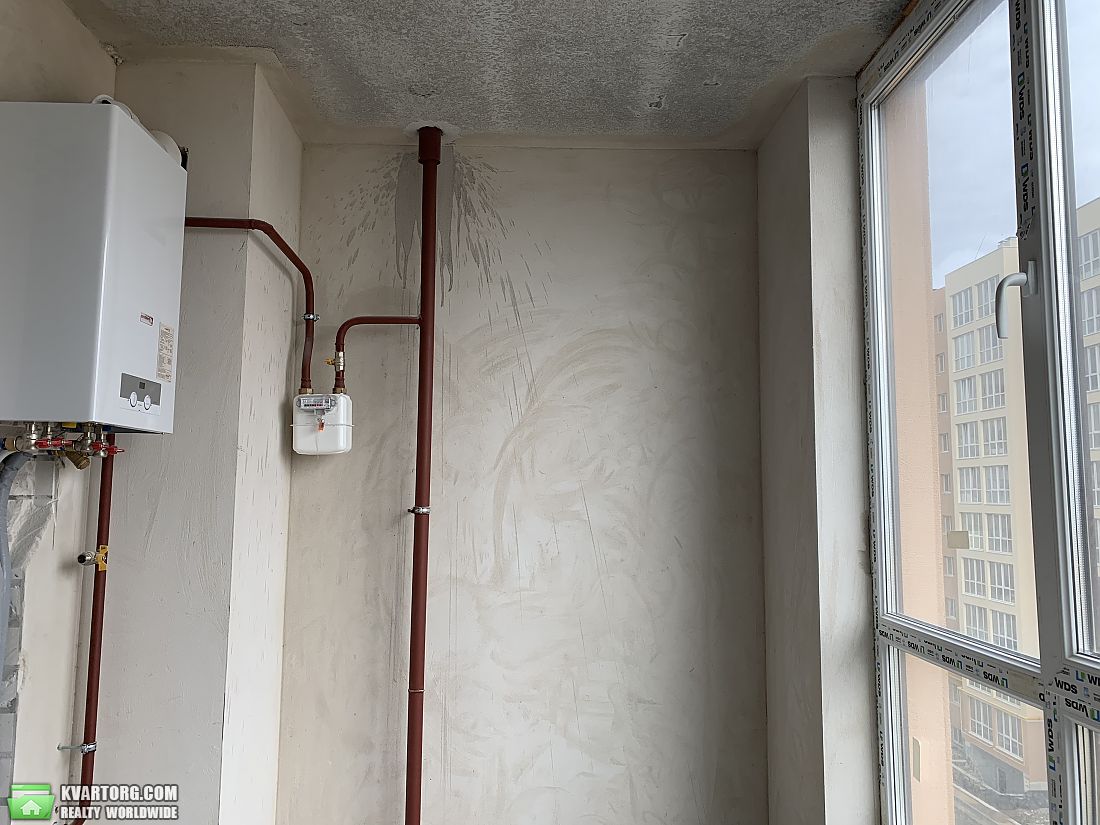 Sell 2-room apartment. Киевская обл., ул. Свободы — photo 10