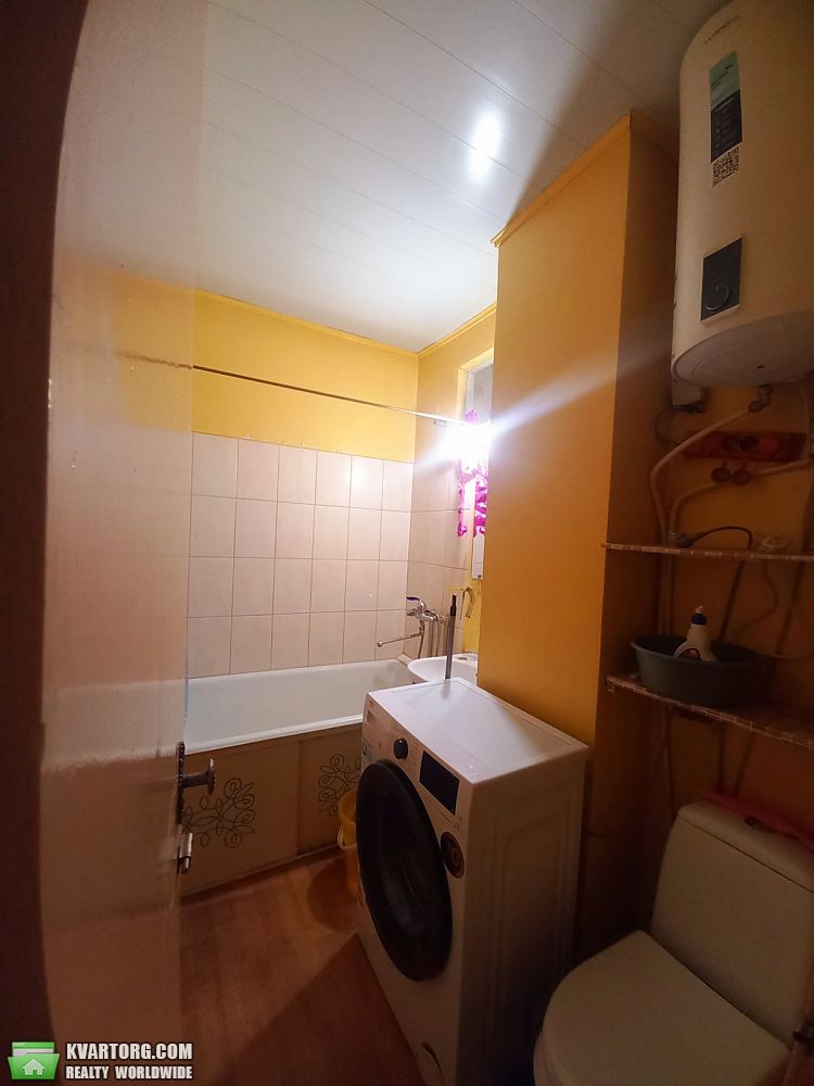 Sell 2-room apartment. Одесса, Добровольского — photo 5