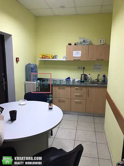Sell office. Киев,  Большая Васильковская — photo 5