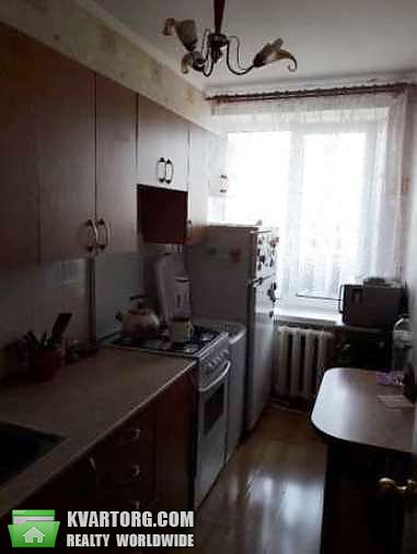 Sell 1-room apartment. Киев,  Смелянская — photo 4