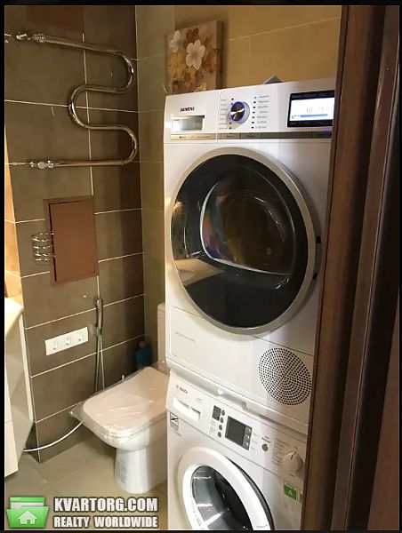 Rent out 1-room apartment. Киев, Бажана — photo 8