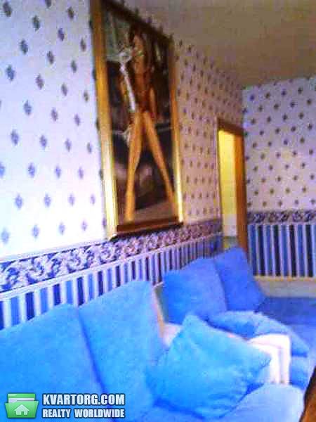 Sell 3-room apartment. Киев,  Радченко — photo 1