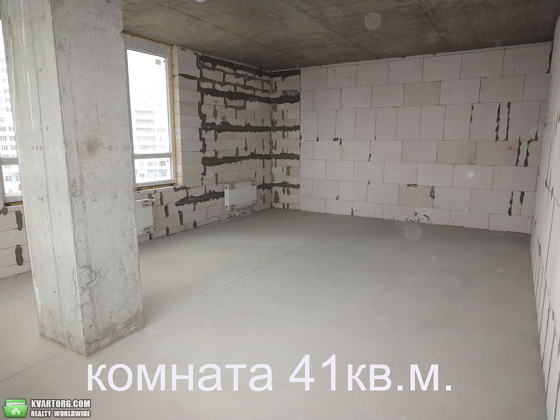 Sell 2-room apartment. Одесса, Люстдорфская дорога — photo 3