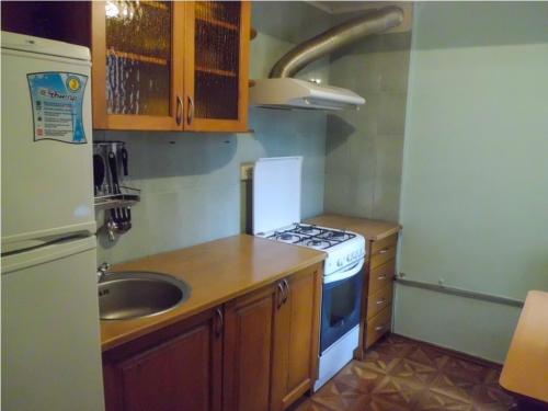 Rent out 1-room apartment. Одесса, Щепкина — photo 1