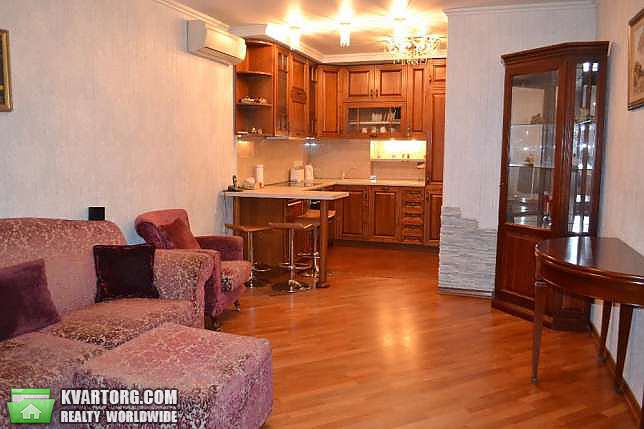 Rent out 1-room apartment. Днепропетровск, героев Сталинграда — photo 1