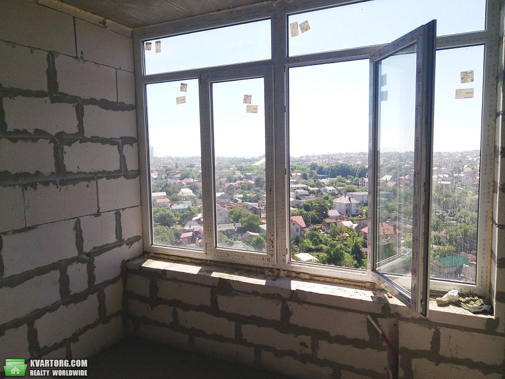 Sell 2-room apartment. Одесса, Жаботинского — photo 1