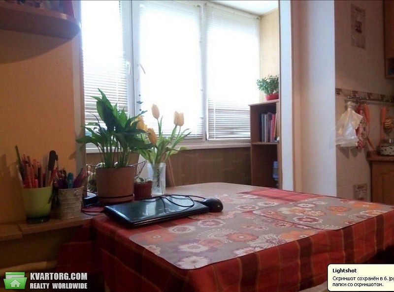Rent out 1-room apartment. Киев,  Стуса — photo 2