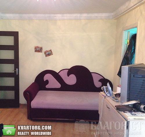 Sell 4-room apartment. Киев, Руднева — photo 10