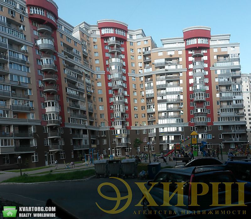 Sell 2-room apartment. Киев, Симоненко — photo 1