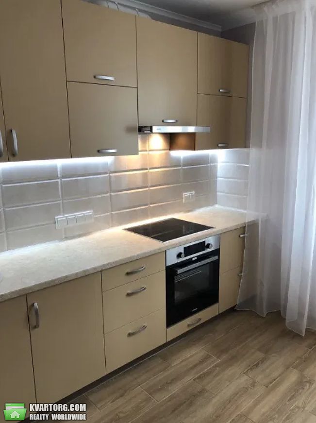 Rent out 1-room apartment. Киев,  Урловская — photo 9
