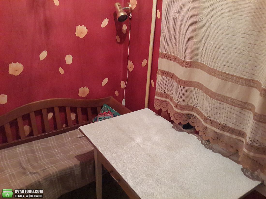 Sell 2-room apartment. Киев,  Ревуцкого — photo 9