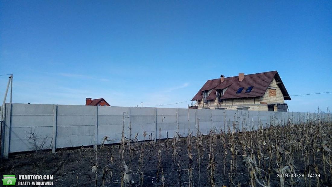 Sell house. Киевская обл., с.Буча — photo 1